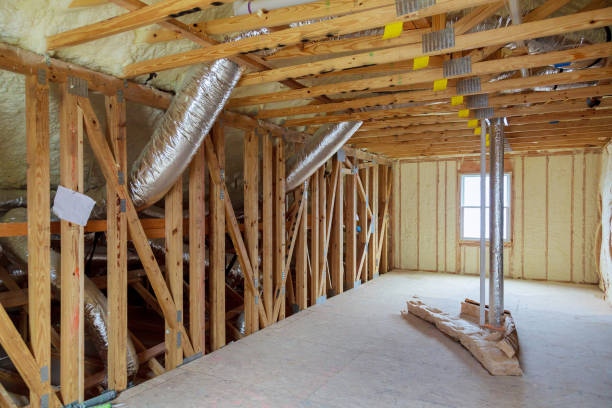  North Aurora, IL Insulation Contractor Pros