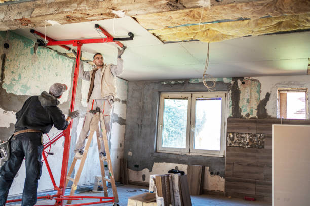 Best Insulation for Specific Applications in North Aurora, IL